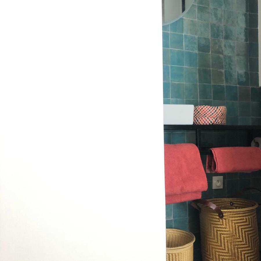 Studio Olive 拉西约塔 外观 照片